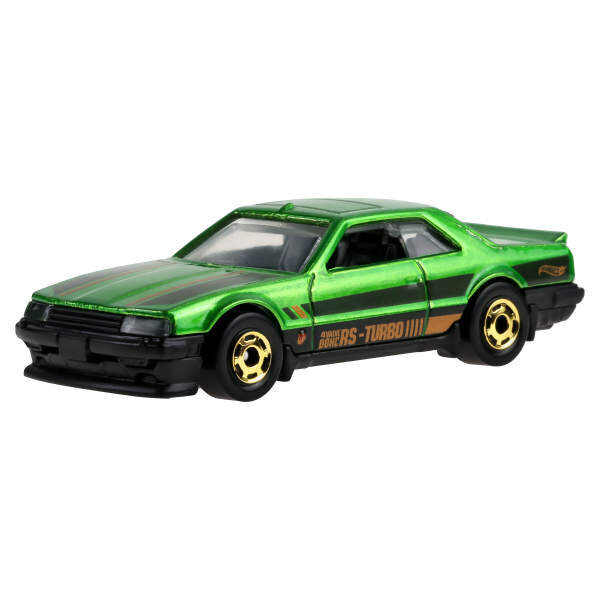 Hot Wheels The Hot Ones Arabalar Nissan Skyeline Rs (KDR30) JKX42