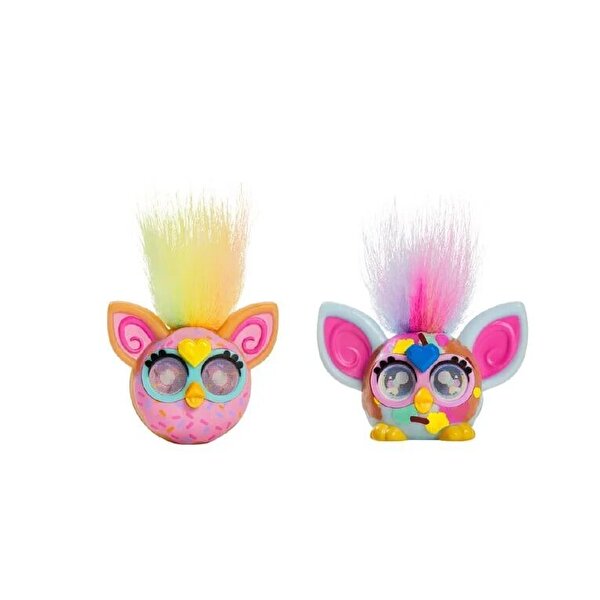 Furby Minis 2'li Paket Sürpriz Figür