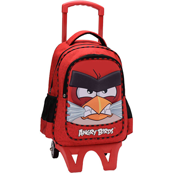 Angry Birds Çek Çek Çanta 87882