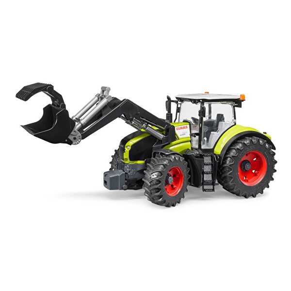 Bruder Claas Axion 950 Kepçeli Traktör