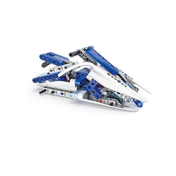 Clementoni Mekanik Laboratuvarı Trimaran Watercraft