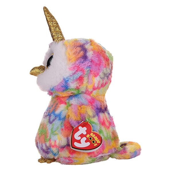 TY Beanie Boo's Boynuzlu Baykuş 15 cm.