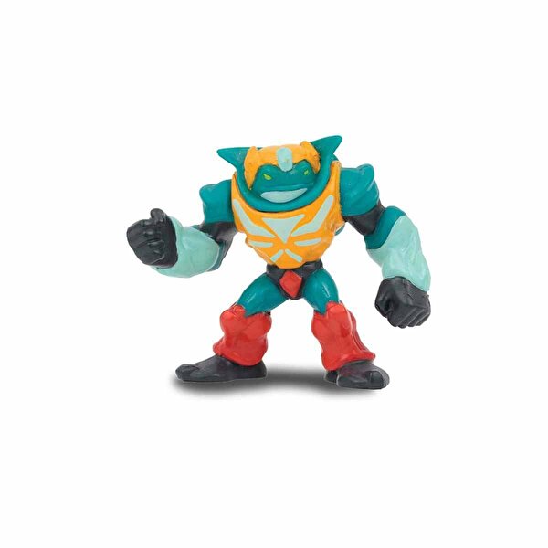 Gormiti 5 cm Mini Aksiyon Figür Sürprizi