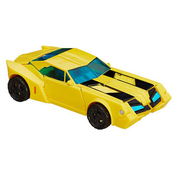 Transformers Robots In Disguise Figür