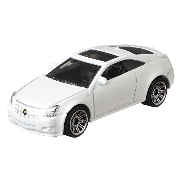 Matchbox 1:64 Dokuzlu Araba Seti GVY62