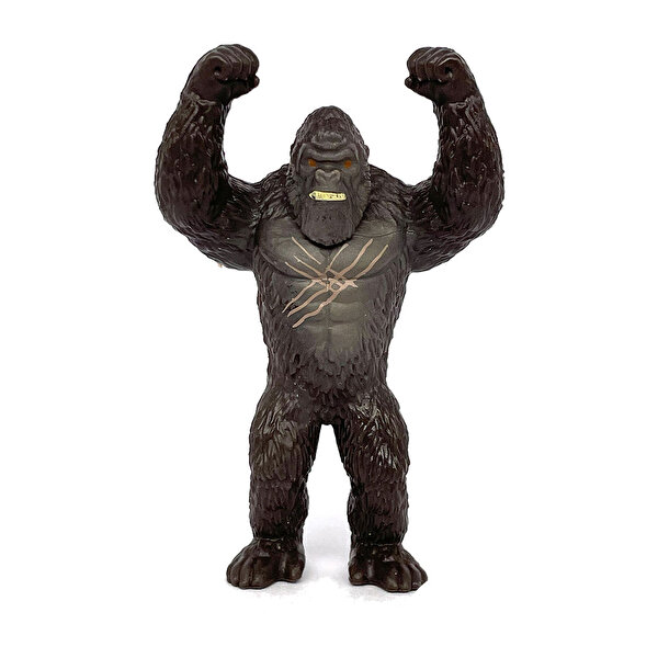 Godzilla ve Kong Mini Figür Kong 5 Cm