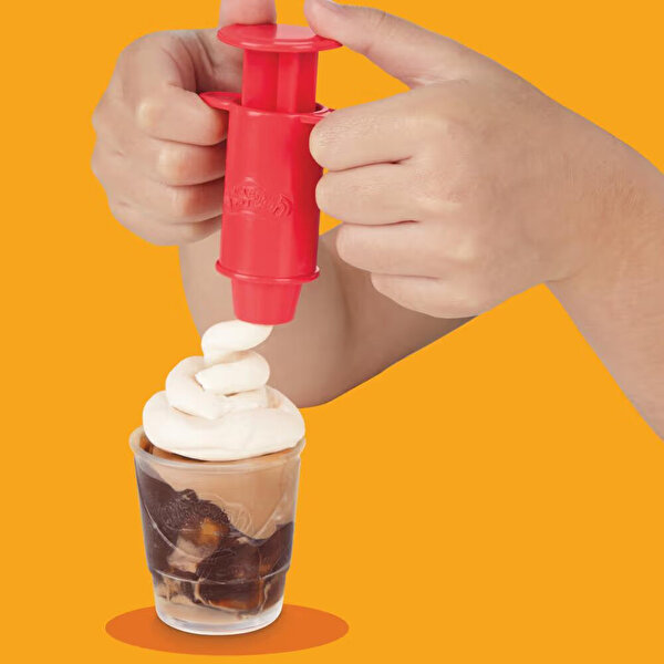 Play Doh Işıklı ve Sesli Sizzlin Izgara Oyun Seti G0500