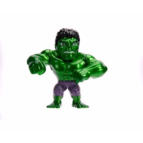 Marvel Hulk Metal Figür 10 Cm