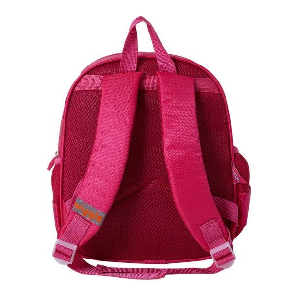 Lol Surprise Anaokulu Çantasi 2189