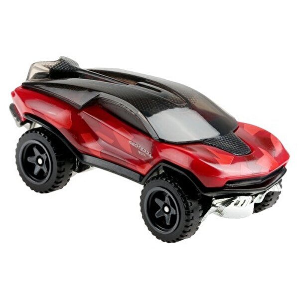 Hot Wheels Tekli Araba Geoterra GRY86