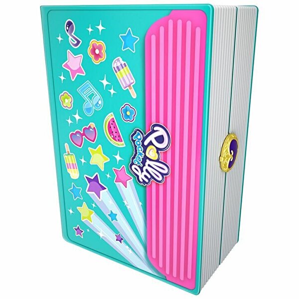 Polly Pocket ve Maceraları Mini Ortaokul Macerası GFM48