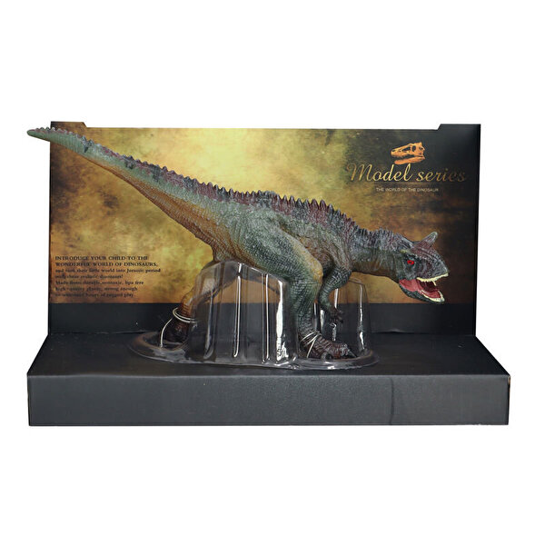 Mega Dinozor Serisi 5