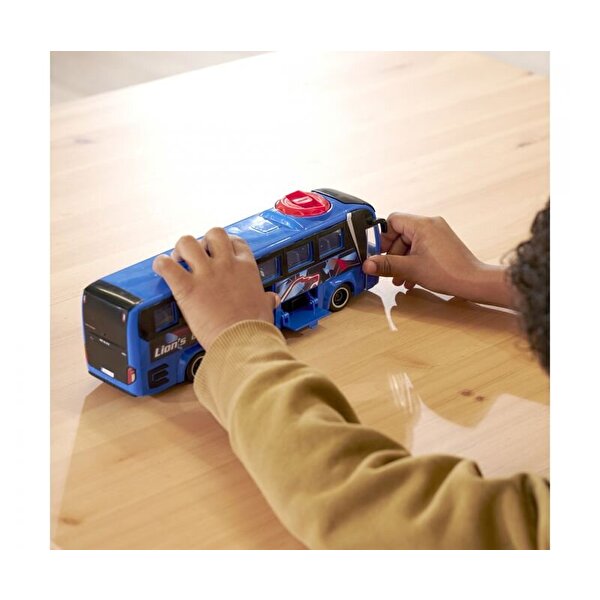 Dickie Man Lion's Coach Otobüs