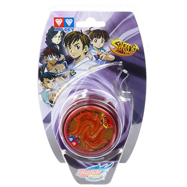 Skyrocket Yoyo