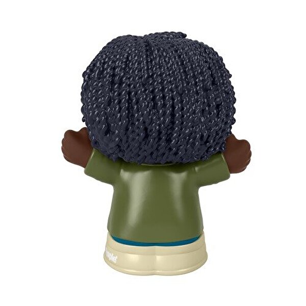 Fisher Price Little People Karakter Figürler GWV18