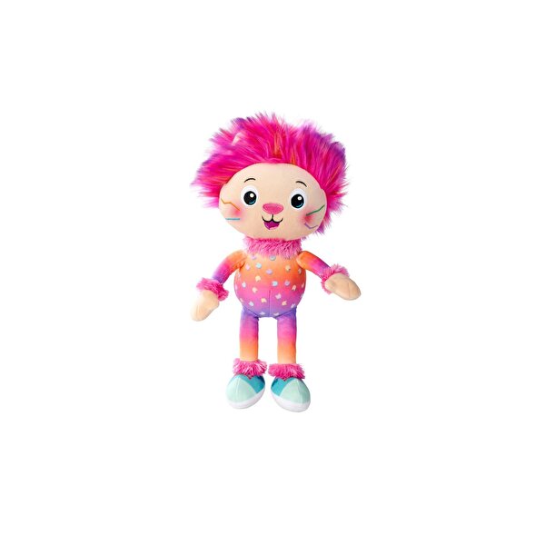 Gabby Dollhouse Marty the Party Kedi Peluş 25 Cm
