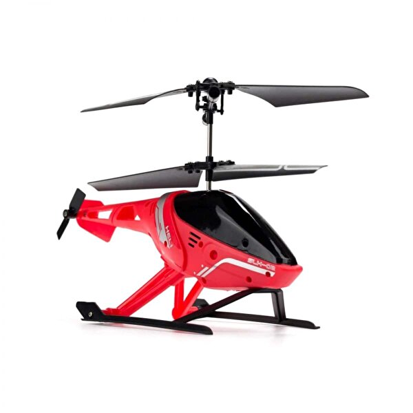 Silverlit Air Python Helikopter Kırmızı