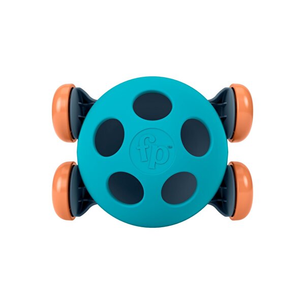 Fisher Price 2'si 1 Arada Sevimli Hayvancıklar Penguen GVL64