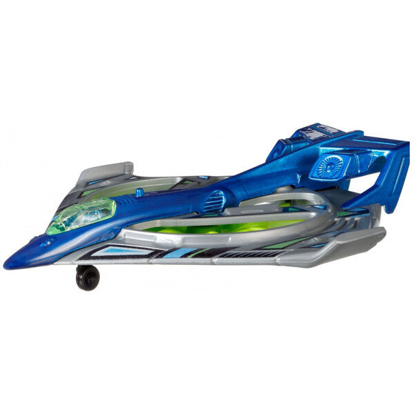 Hot Wheels Uçaklar Turbo Tornado FRJ57