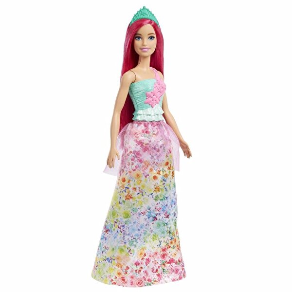 Barbie Dreamtopia Prenses Bebek Serisi HGR15