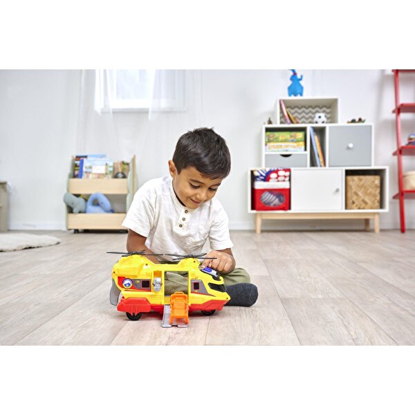 Dickie Taşıyıcı Helikopter