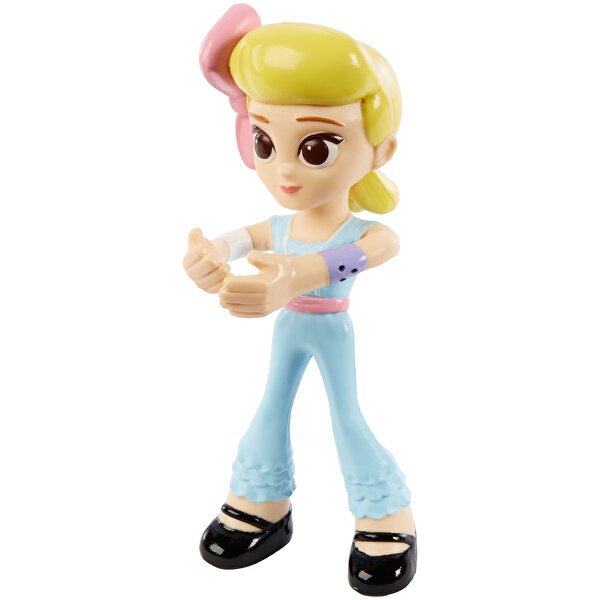 Toy Story Bükülebilen Figürler Bo Peep GGK87