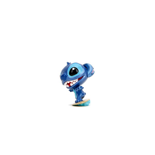 Jada Disney Stitch Figürleri Surfing Stitch