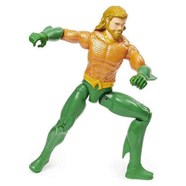 Dc Universe Aquaman Figür 30 Cm