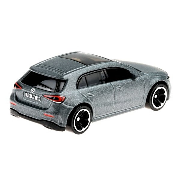 Hot Wheels Tekli Arabalar '19 Mercedes-Benz A-Class GHF60