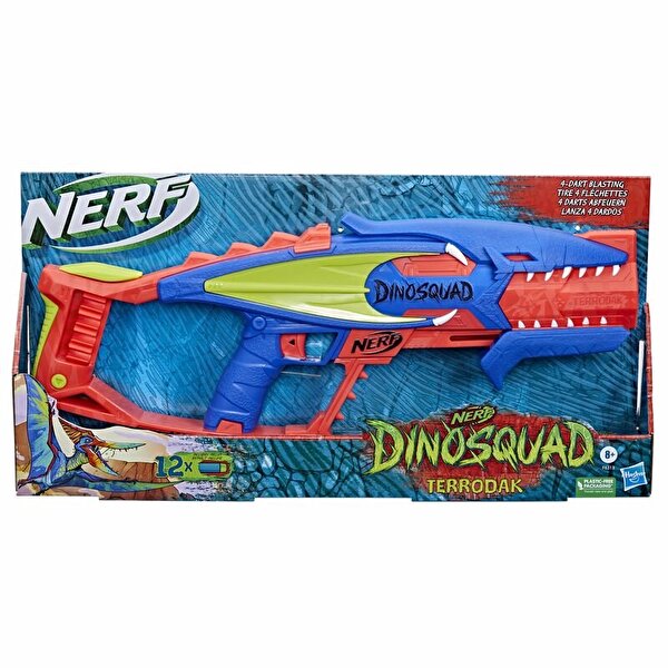 Nerf Dinosquad Terrodak