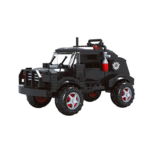 Ausini Army Set 23512