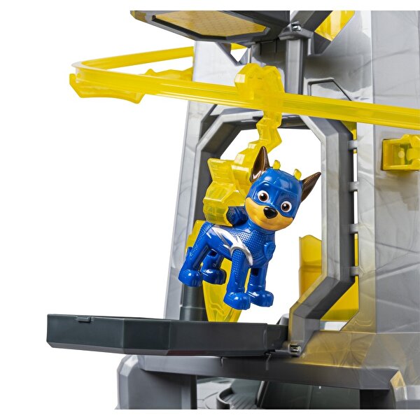 Paw Patrol Pati Devriye Üssü
