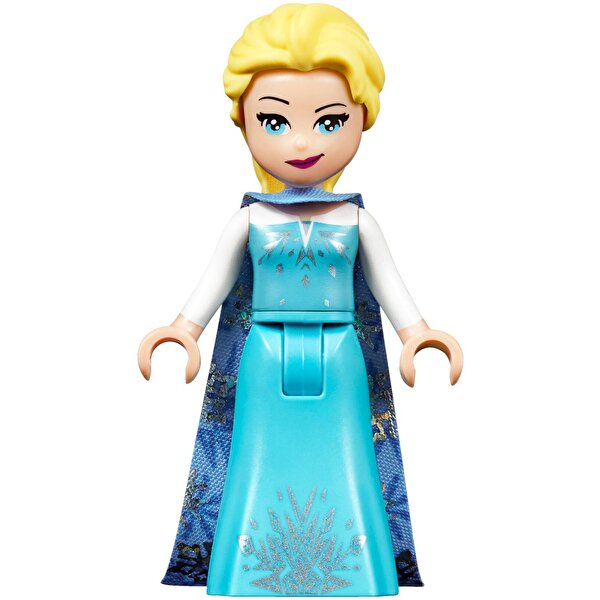 LEGO® Disney Princess Elsa'nın Pazar Macerası 41155