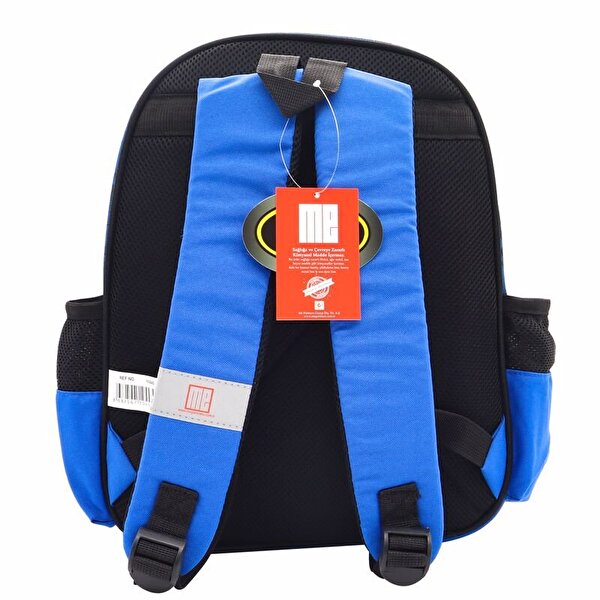 Batman Çocuk Sırt Çantası 10446