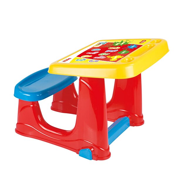 Smart Çalışma Masası