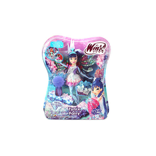 Winx Tynix Fairy