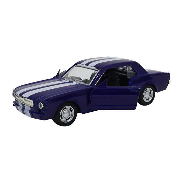 Çek Bırak 1:36 Araba 61518B Lacivert