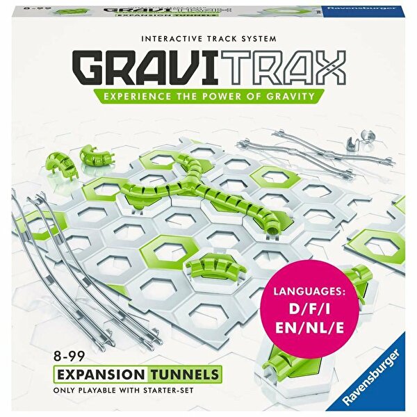 Ravensburger Gravitrax Tüneller 26820