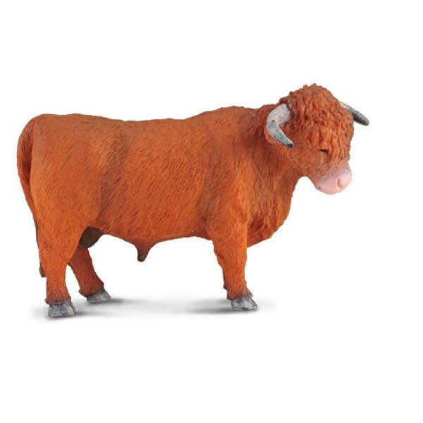 Collecta Yayla Boğası