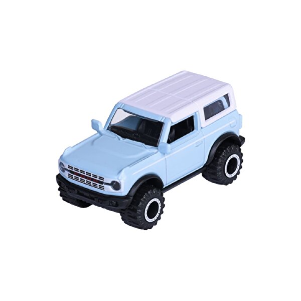 Majorette Showroom Premium Araba Ford Bronco