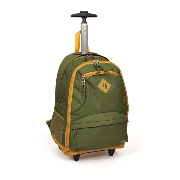 Ibag Çekçekli Sırt Çantası