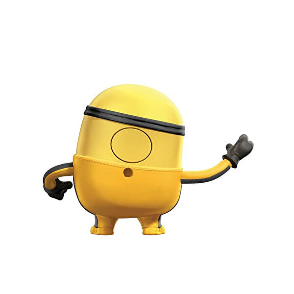 Minions 10 cm Hareketli Film Figürleri - Bob GMD92
