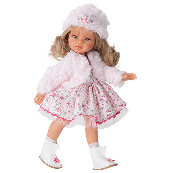Antonio Juan Emily İnvierno 30 Cm