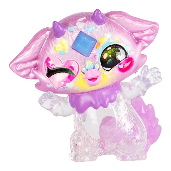 CRY BABIES MT STARS BEBEKLER-916111