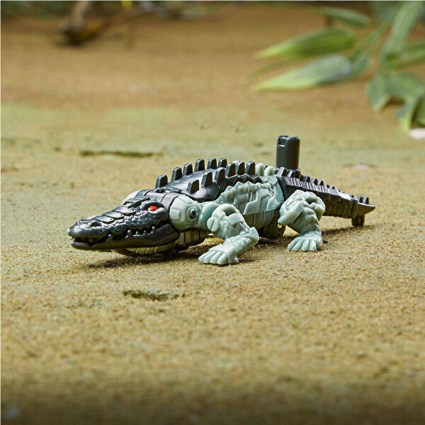 Transformers Movie 7 Rise of the Beasts Skullcruncher