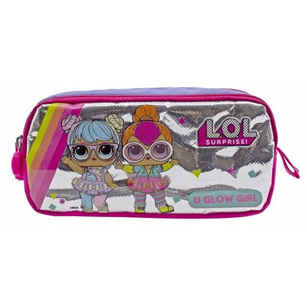 Lol Surprise Kalem Çantası 1308