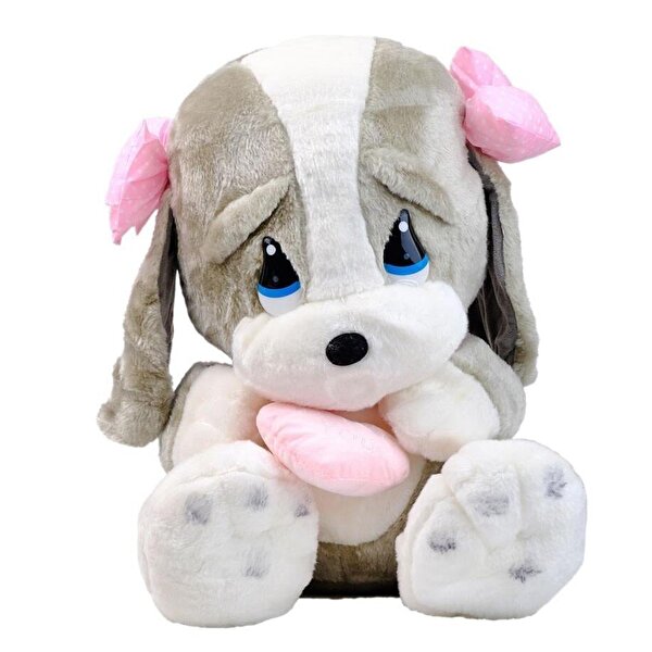 Sad Sam Honey I Love You Peluş 50 cm