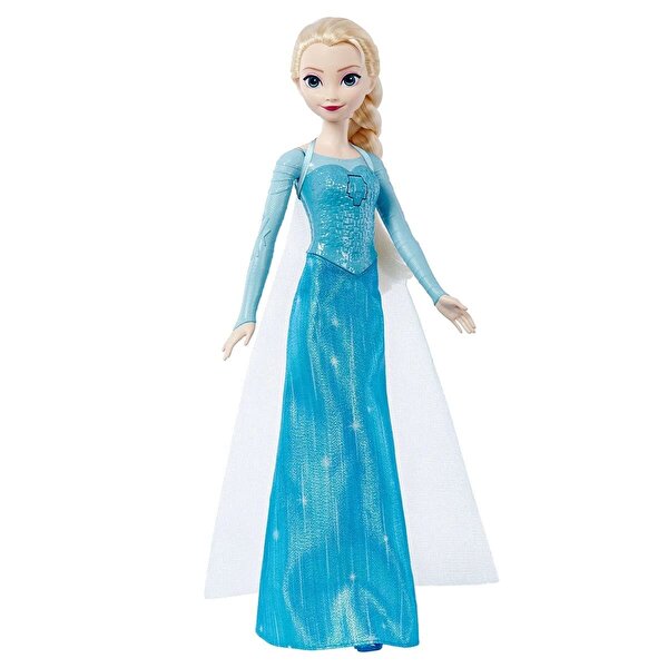 Disney Frozen II Şarkı Söyleyen Elsa