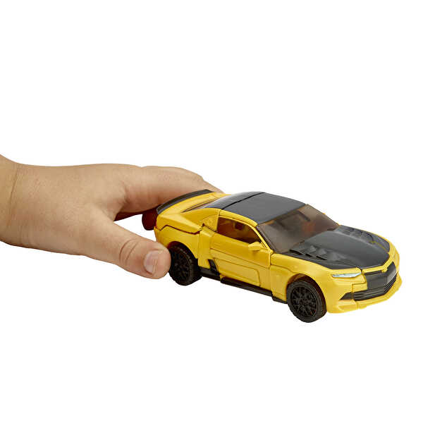 Transformers 5 Figür Bumblebee