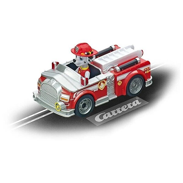Carrera 1 First Paw Patrol Race Rescue